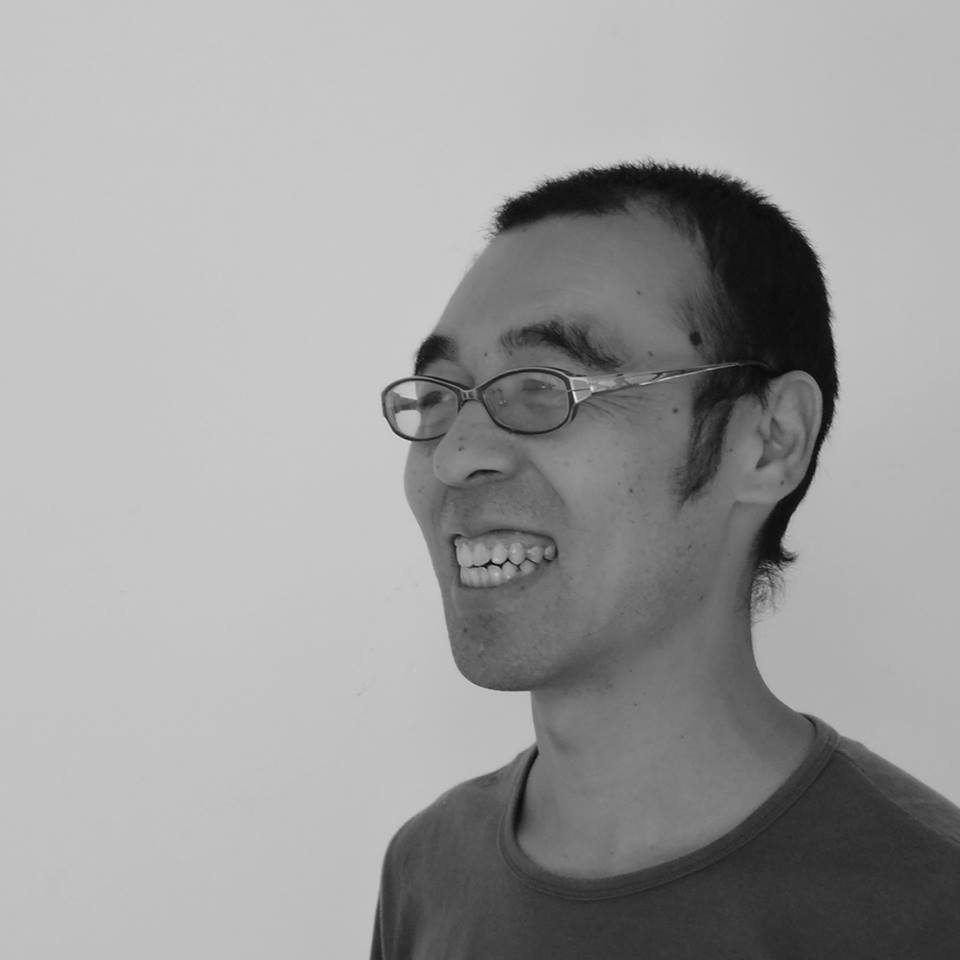 Masayoshi Watanabe